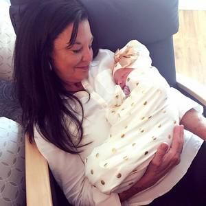 Meet your Posher, Brenda